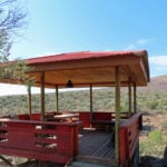 Moonraker Adventure Lodge