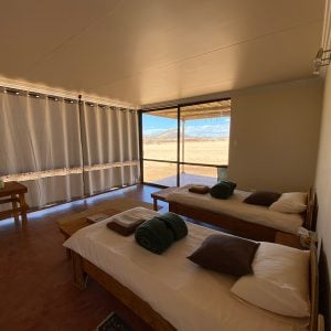 Bushman's Desert Camp | Southern Cross Adventure Lodges