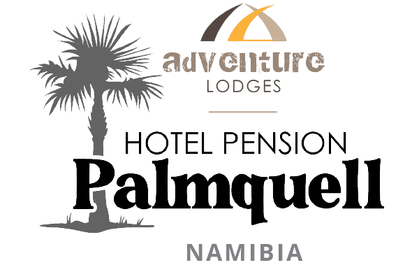 Hotel Pension Palmquell - Namibia