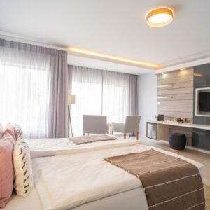 Atlantic Garden Boutique Hotel | Namibia
