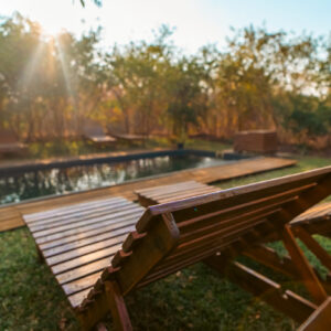 Sharwimbo Adventure Lodge | Namibia