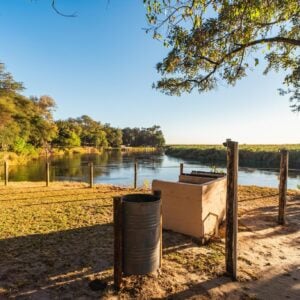 Shakawe River Lodge | Botswana