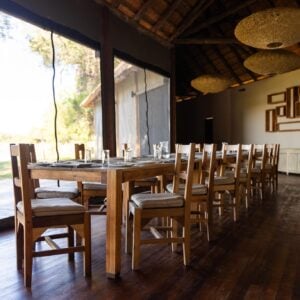 Shakawe River Lodge | Botswana